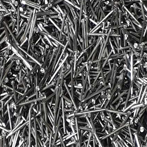 Ms Wire Nails Scrap Grade: Industrial