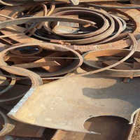 MS Round Cutting Scraps