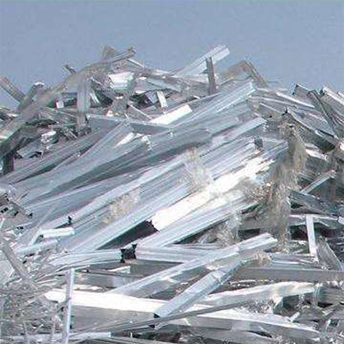MS GI Scrap