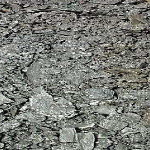 MS Gas Cutting Scrap
