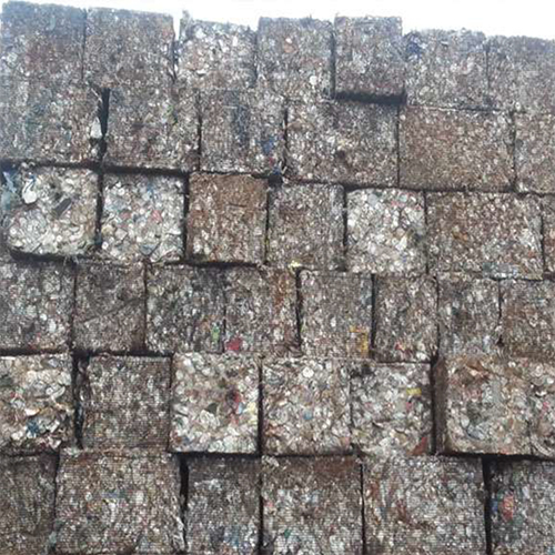 MS Turning Scrap Bundle For Remelting