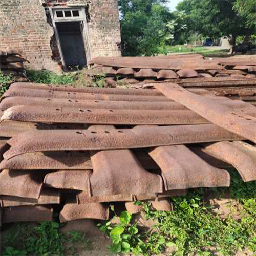 MS Scrap, Plates, Angle, Channels and Iron Scrap