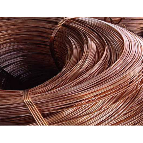 MS , SS , Copper , CRP and HR Scrap