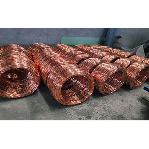 MS and GI Wire Scrap