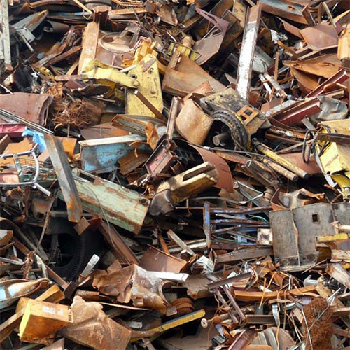 Metal Scrap