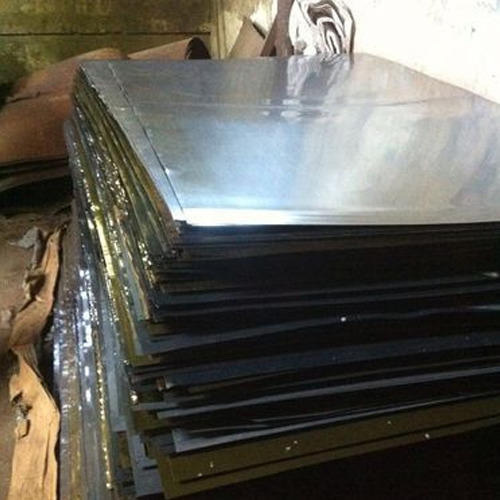 Sheet Metal Cutting Scrap