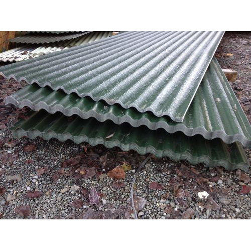 Metal Roofing Sheet Making Raw Material Grade: Industrial