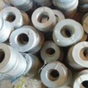 Metal Grinding Wheel Scrap