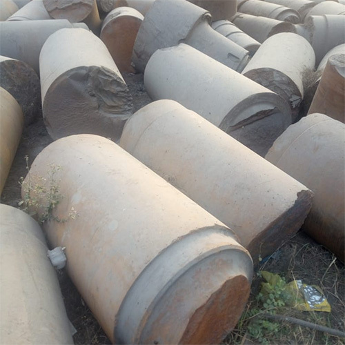 Heavy Duty Industrial MS Metal Scrap