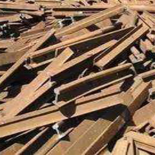 Hms 1 And 2 Scrap At Best Price In Ahmedabad Rishika Enterprise