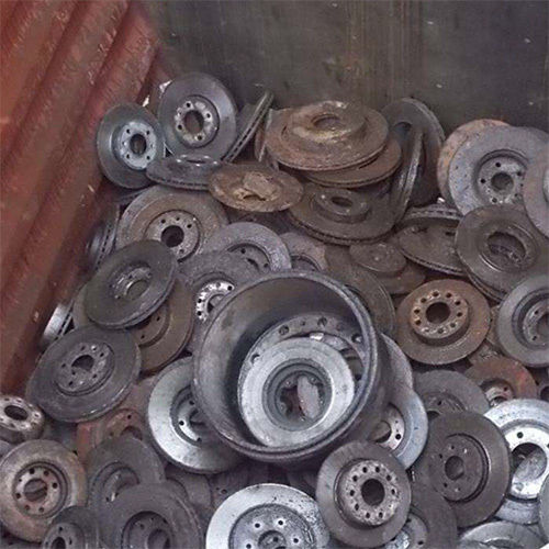 Hms 1 And Hms 2 Metal Scrap Factory Price Grade: Industrial