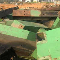 Industrial Power Plant Hms Scrap Purity: 99%