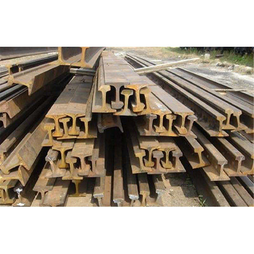 Hms 1 And 2 And Used Rails Grade: Industrial