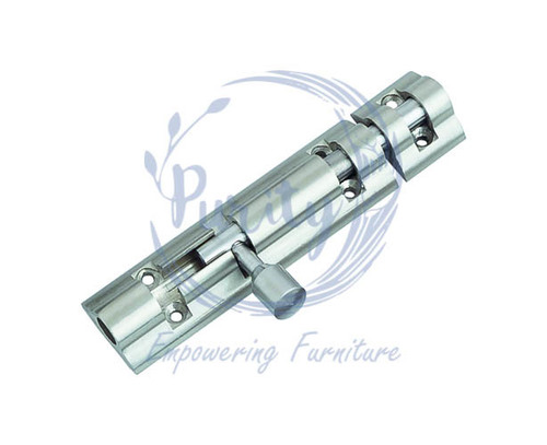 Aluminium Flower Tower Bolt