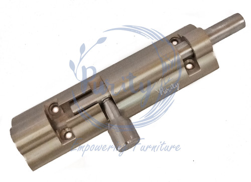 Aluminum Latches