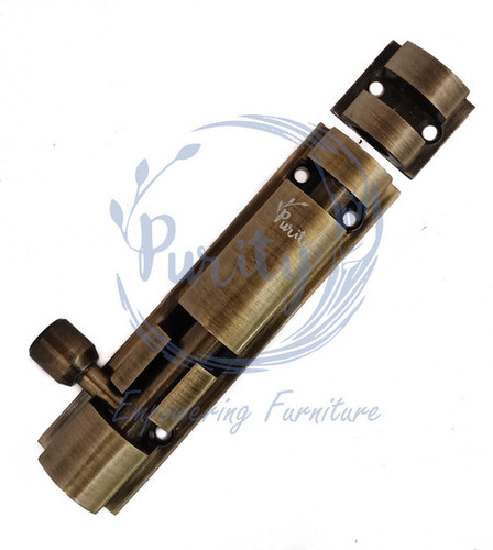 Aluminum Tower Bolt