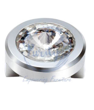 Aluminum Brackets and Fittings