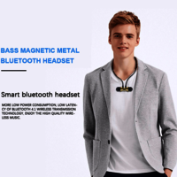 Earphone Sport Wireless Bluetooth Headset With Mic XT11