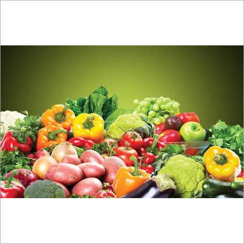 Other Fresh Vegetables