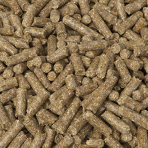 Cattle Feed Pellet