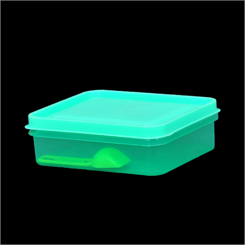 Air Tight Plastic Lunch Box