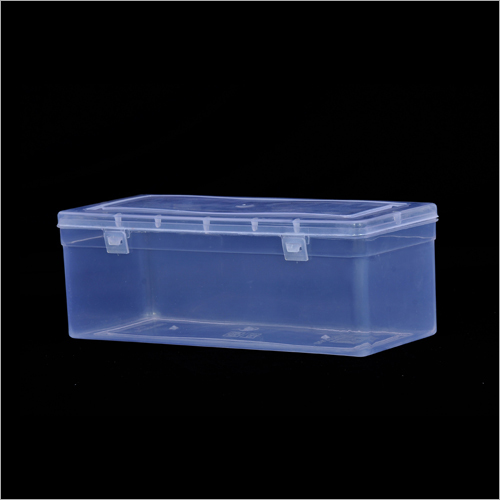 High Quality Plastic Box - Food Grade Plastic, Various Sizes, Transparent | Durable, Lightweight, Airtight Lockable Lid for Freshness and Warmth