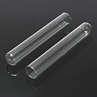 Labifie Borosilicate Glass Test Tube