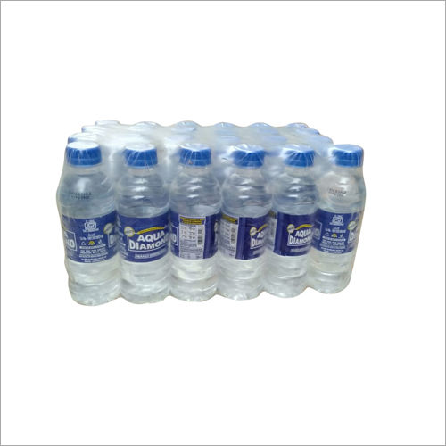 Packaged Drinking Water Packaging: Plastic Bottle