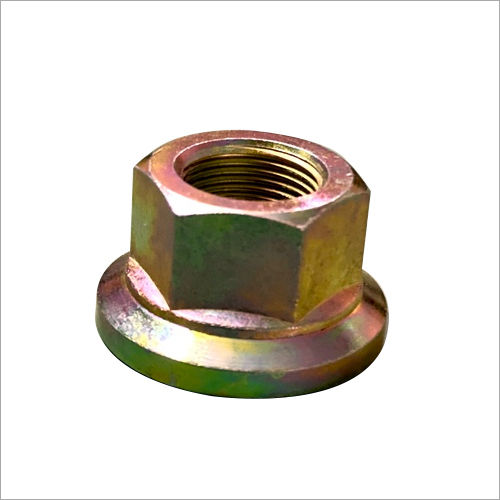 Assembly Wheel Nuts - Feature: Corrosion Resistance