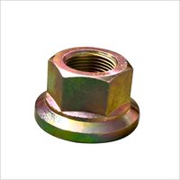 Assembly Wheel Nuts
