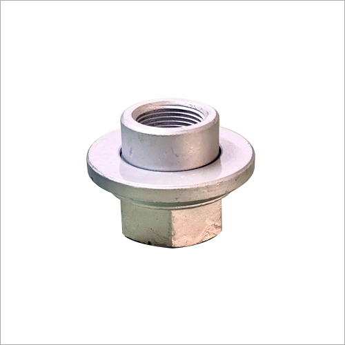 Corrosion Resistance Sleeve Wheel Nut