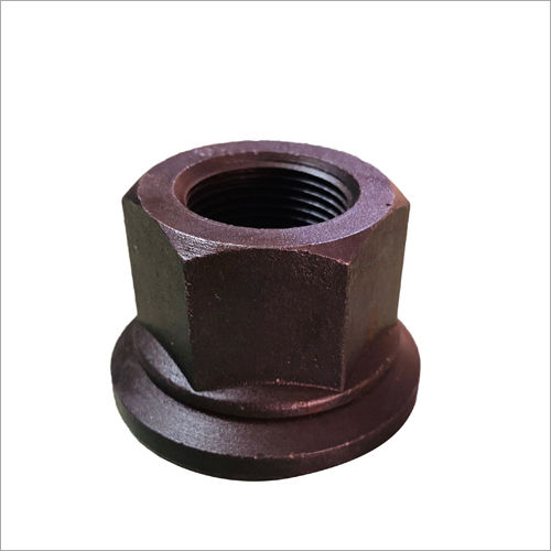 Thrust Washer Wheel Nut