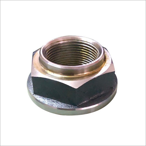 Pinion Nut