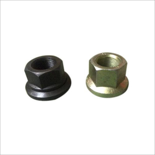 Truck Tractor Revolving Wheel Nut