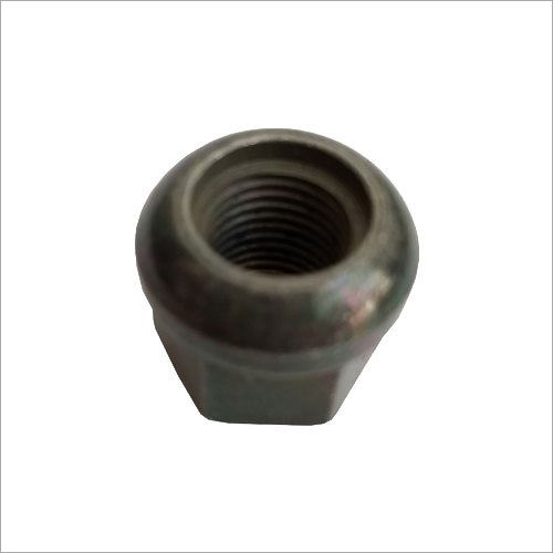 Spherical Collar Wheel Nut