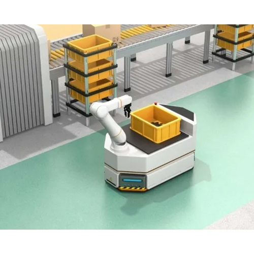 Material handling automation systems Material handling automation systems