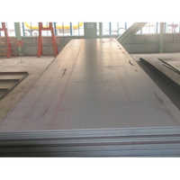 Jindal And Essar MS Plate Scrap