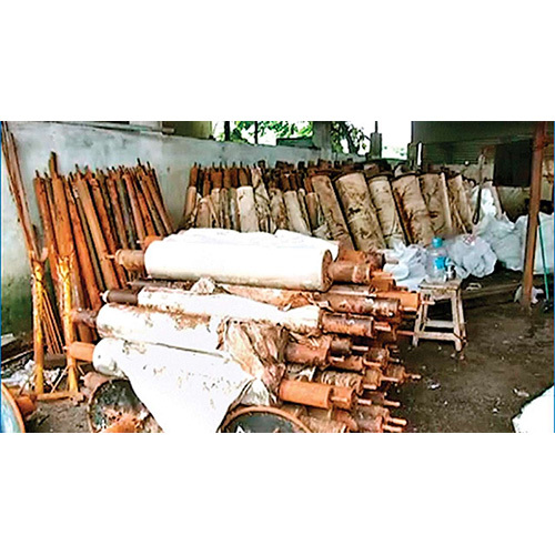 Power Looms Scrap