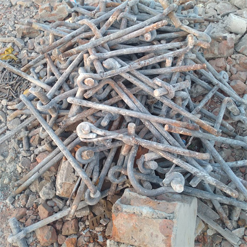 Construction MS Iron Scrap