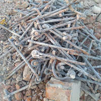 Construction Ms Iron Scrap Grade: Industrial