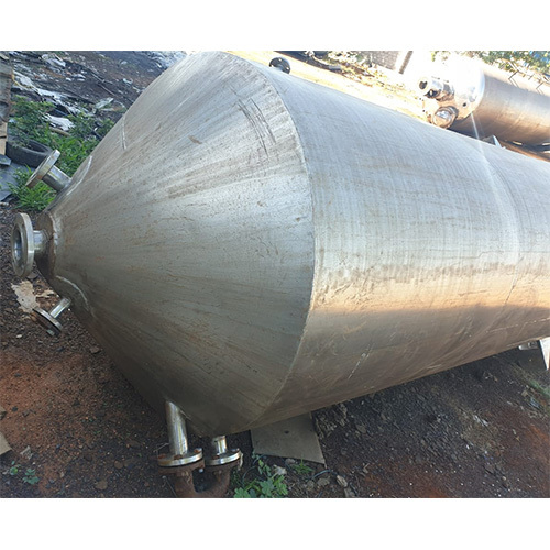 Heavy Duty Industrial MS Metal Scrap