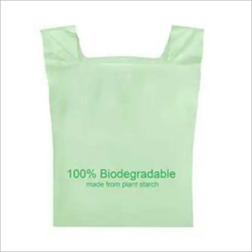 Compostable Packaging Bags