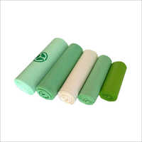On Rolls Tear Off Bags