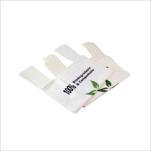 Compostable Packaging Bags