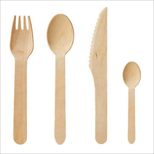 Eco Friendly Areca Palm Cutlery