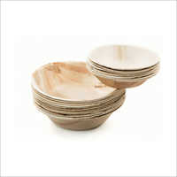 Areca Bowls