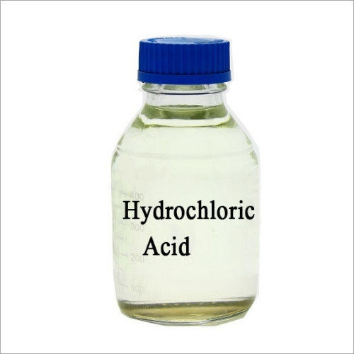 Hydrochloric Acid