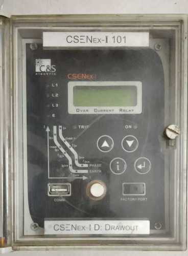 C&S  CSENex-  101 s-d-c-l