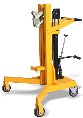 VD-LD Drum Porter - New, 450 kg Lifting Capacity | 12-Month Warranty