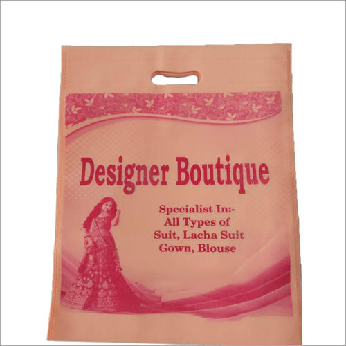 Printed Non Woven Bag